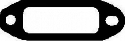 WILMINK GROUP wg1779507 -  Прокладка, выпускной коллектор